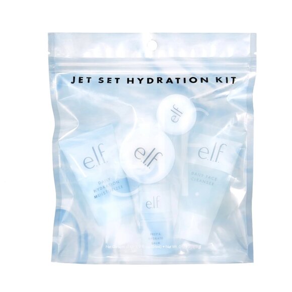 e.l.f. Jet Set Hydration Kit - Picture 3 of 3